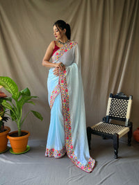 Leevah Ethnic