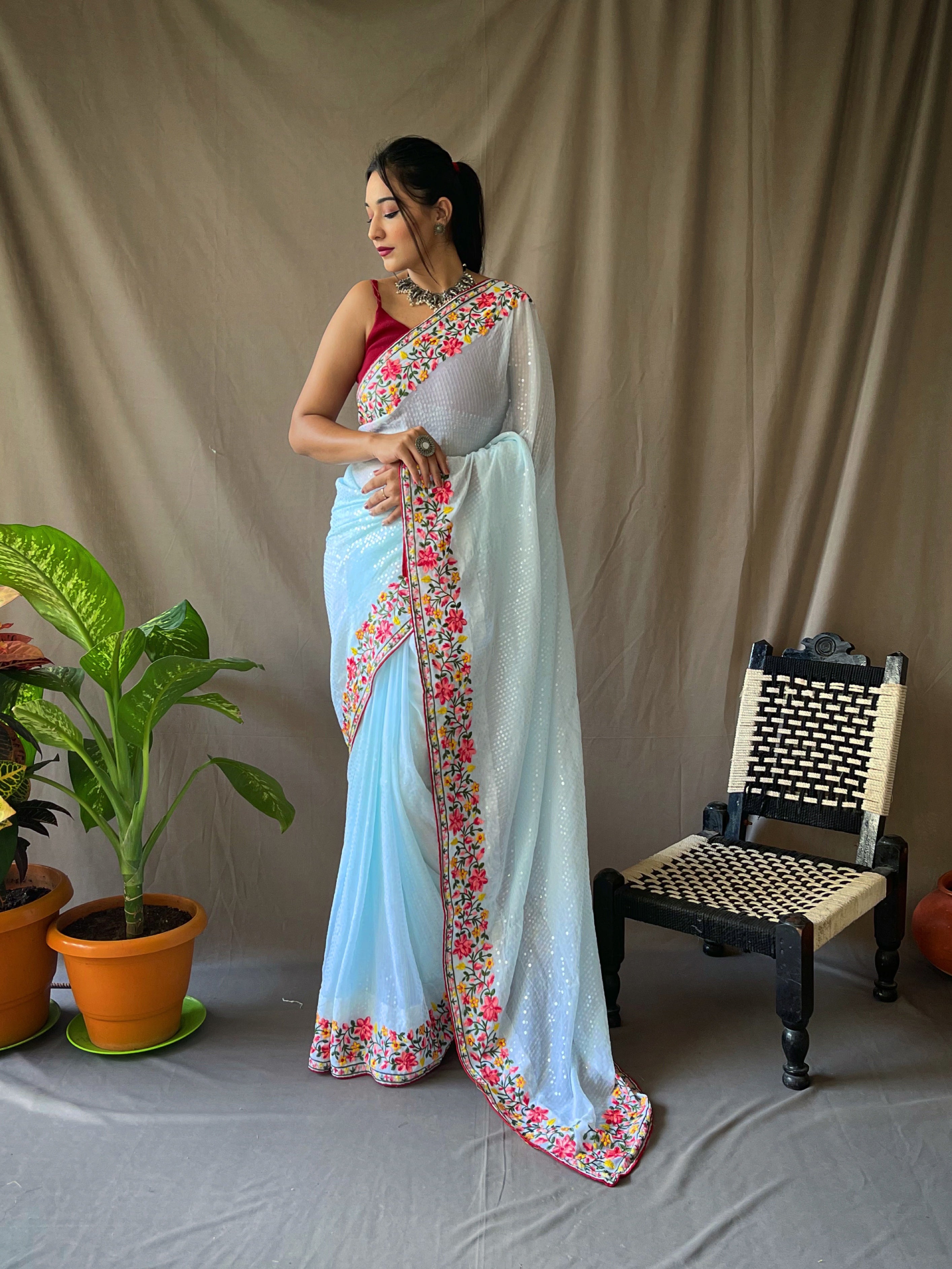Leevah Ethnic