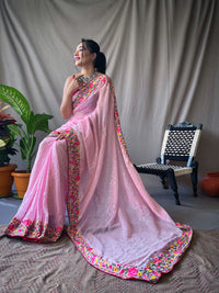 Leevah Ethnic
