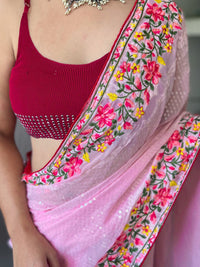 Leevah Ethnic