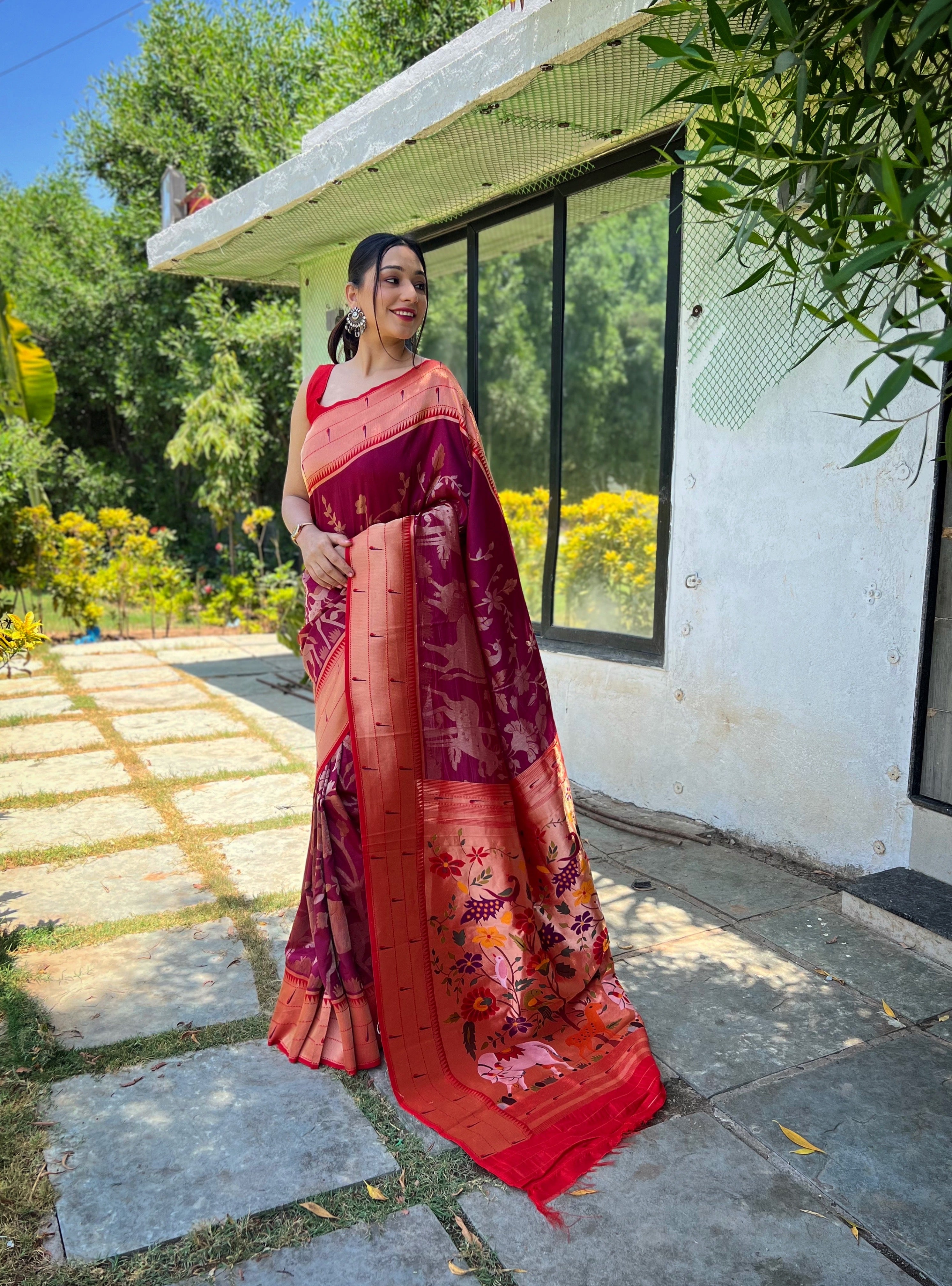 Leevah Ethnic