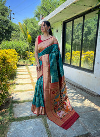 Leevah Ethnic