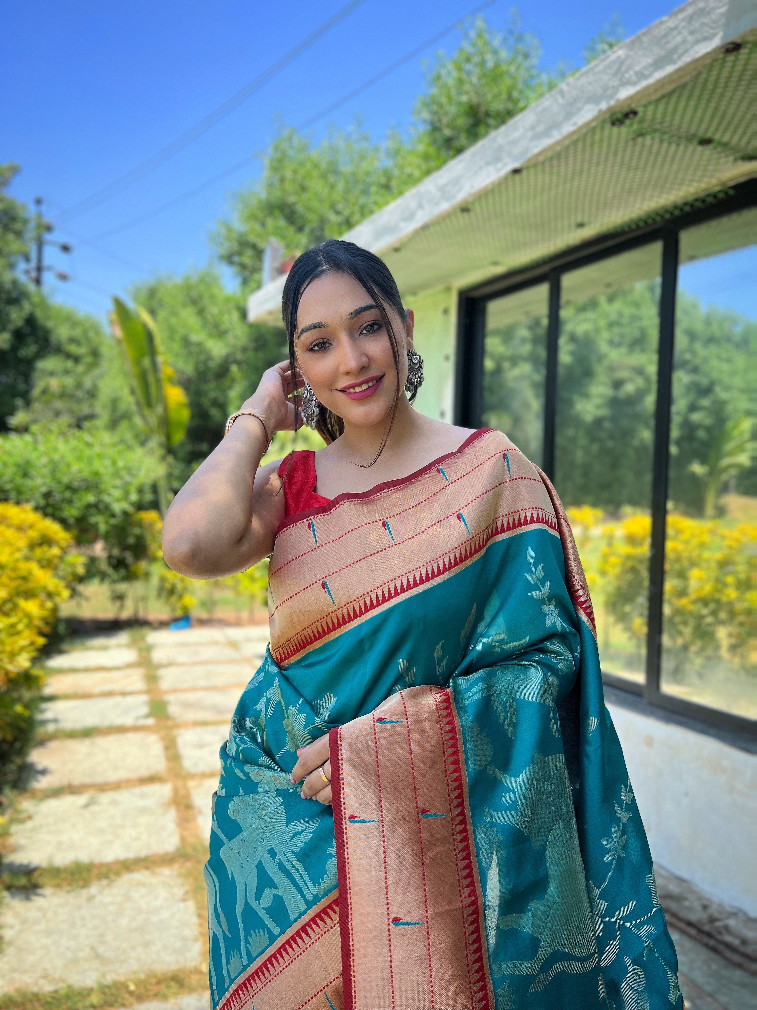 Leevah Ethnic