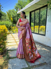 Leevah Ethnic