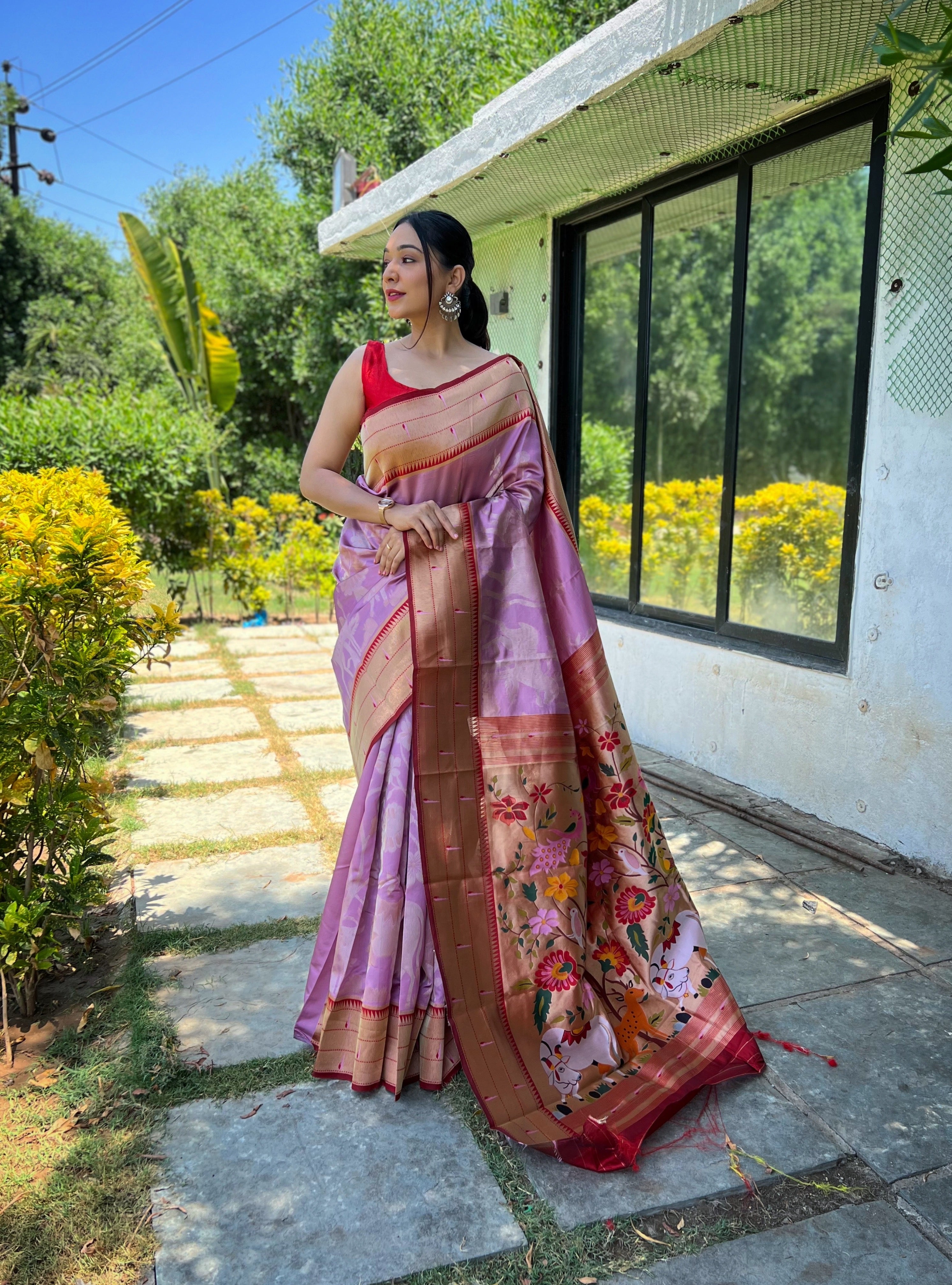 Leevah Ethnic