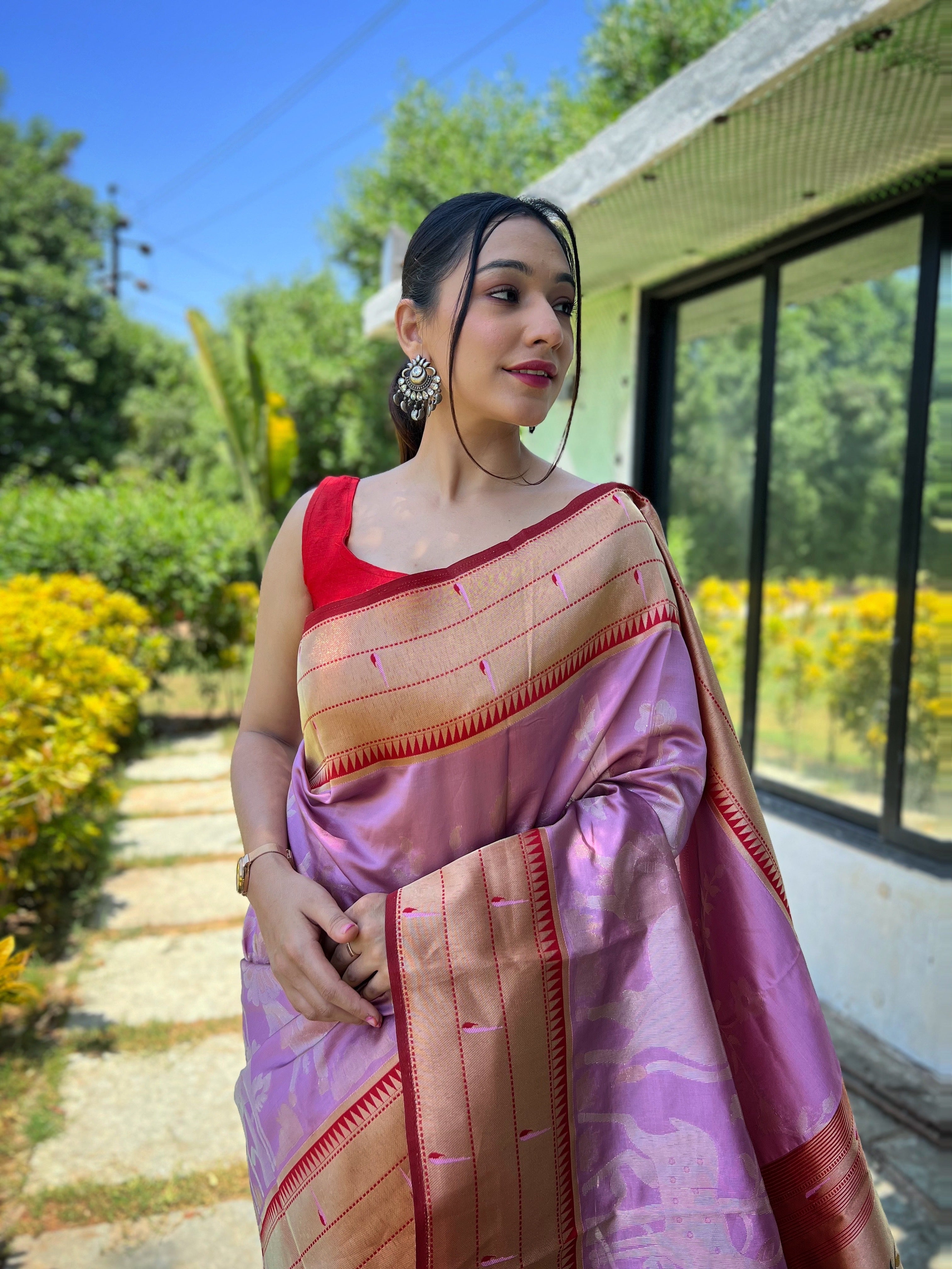 Leevah Ethnic