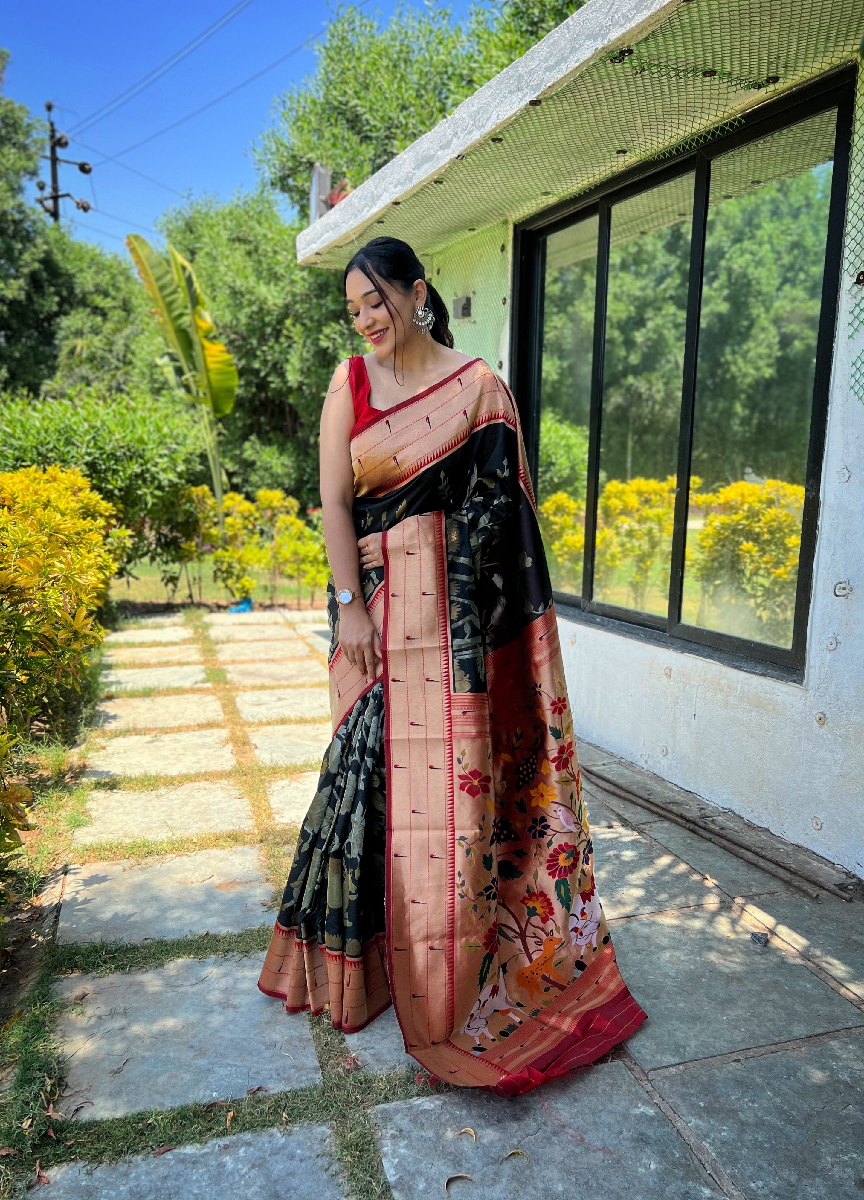 Leevah Ethnic