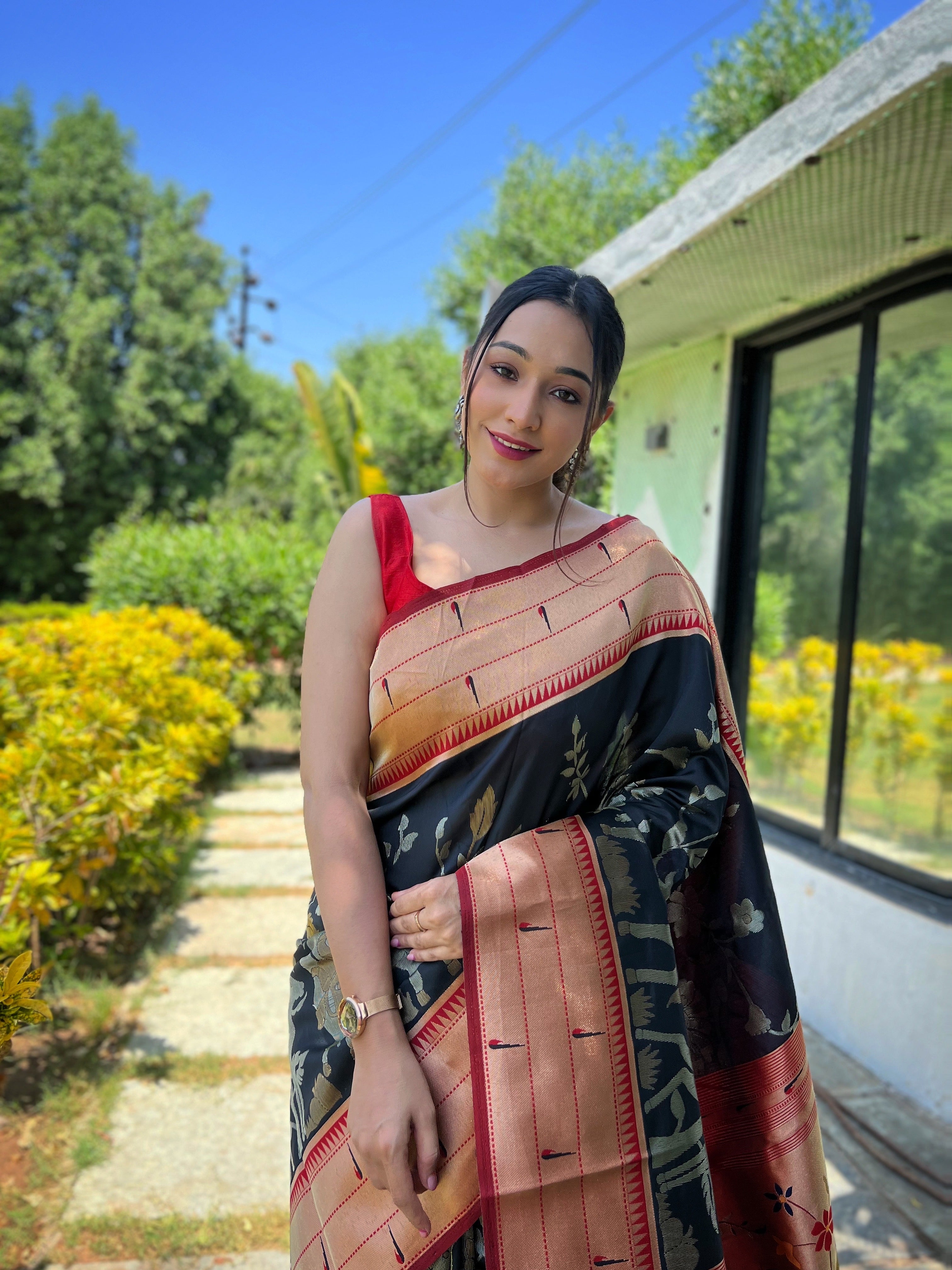 Leevah Ethnic
