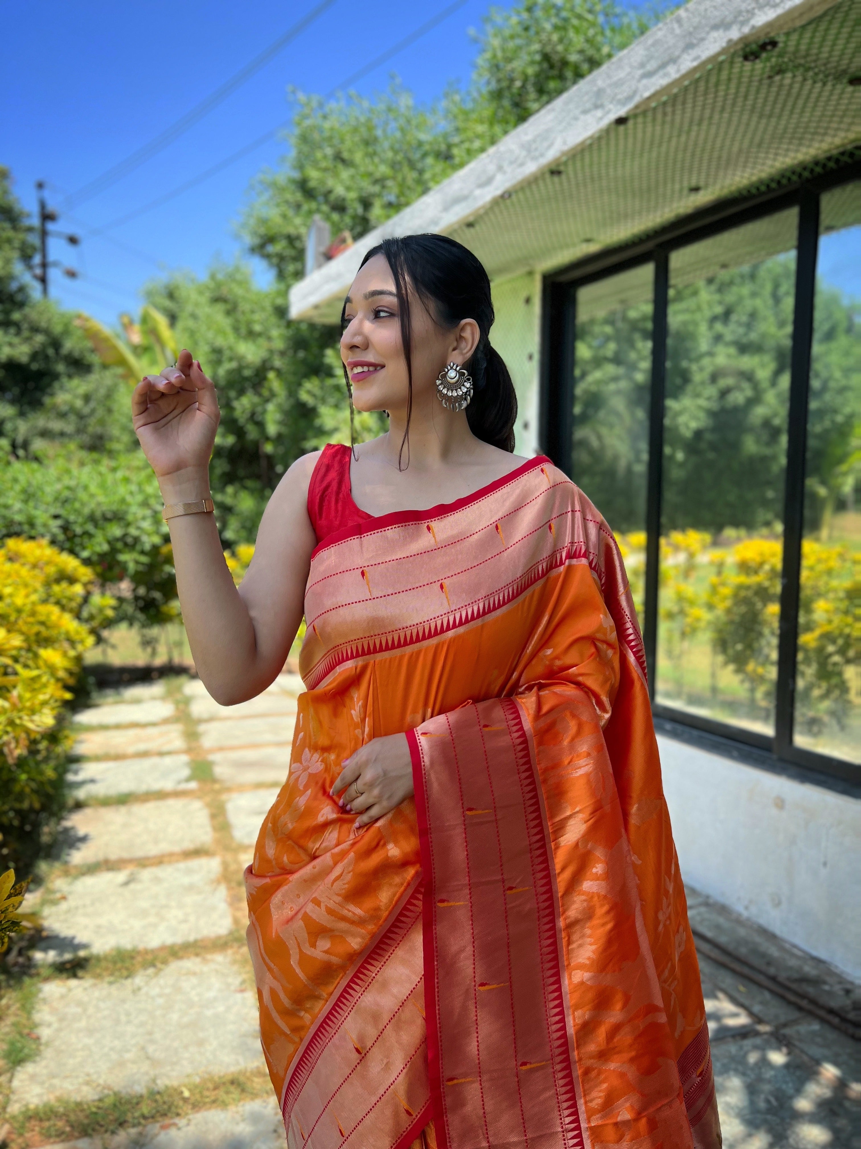 Leevah Ethnic