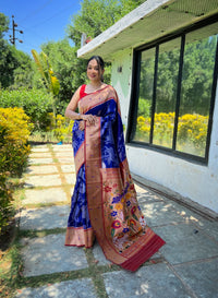 Leevah Ethnic