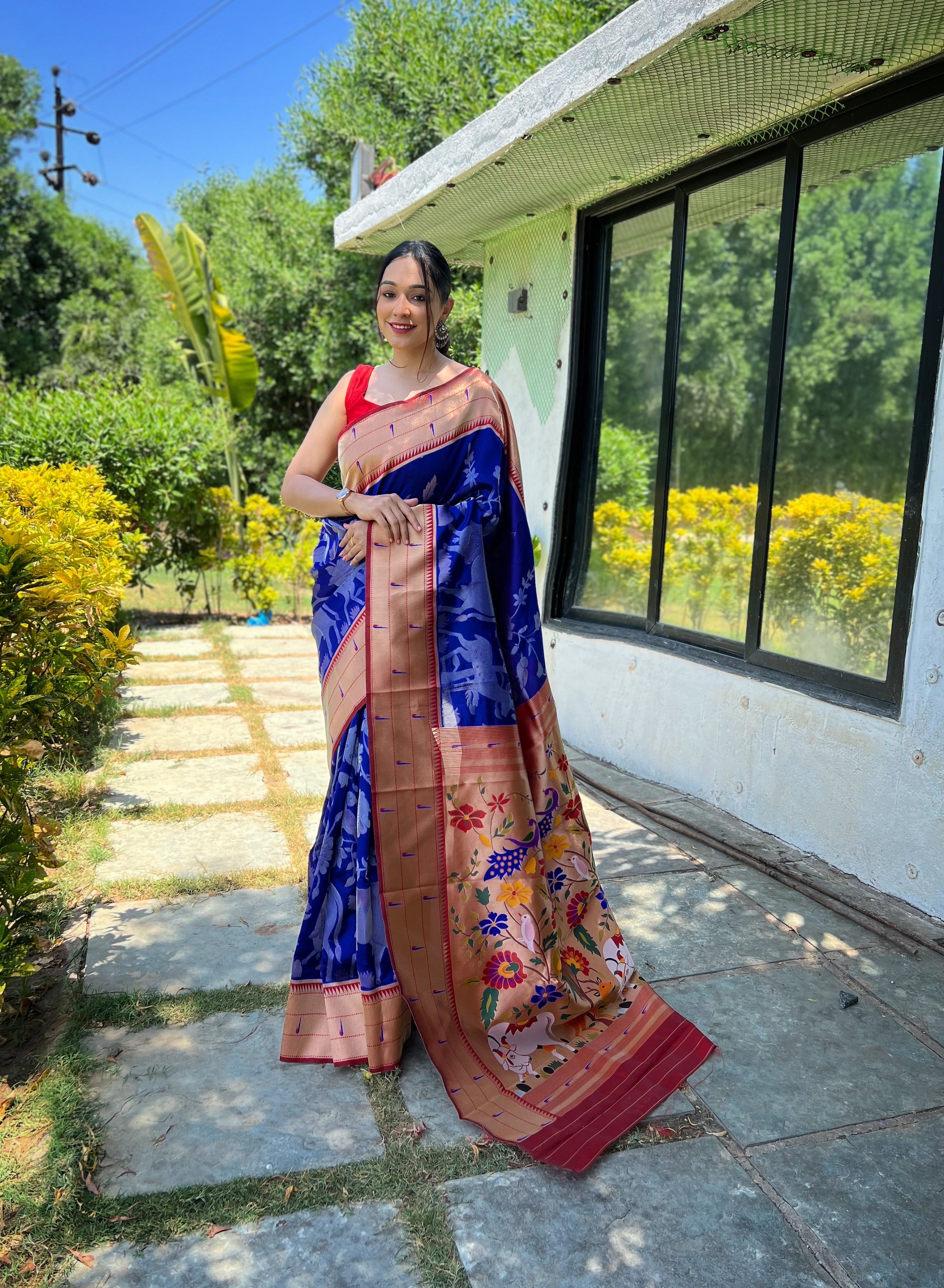 Leevah Ethnic