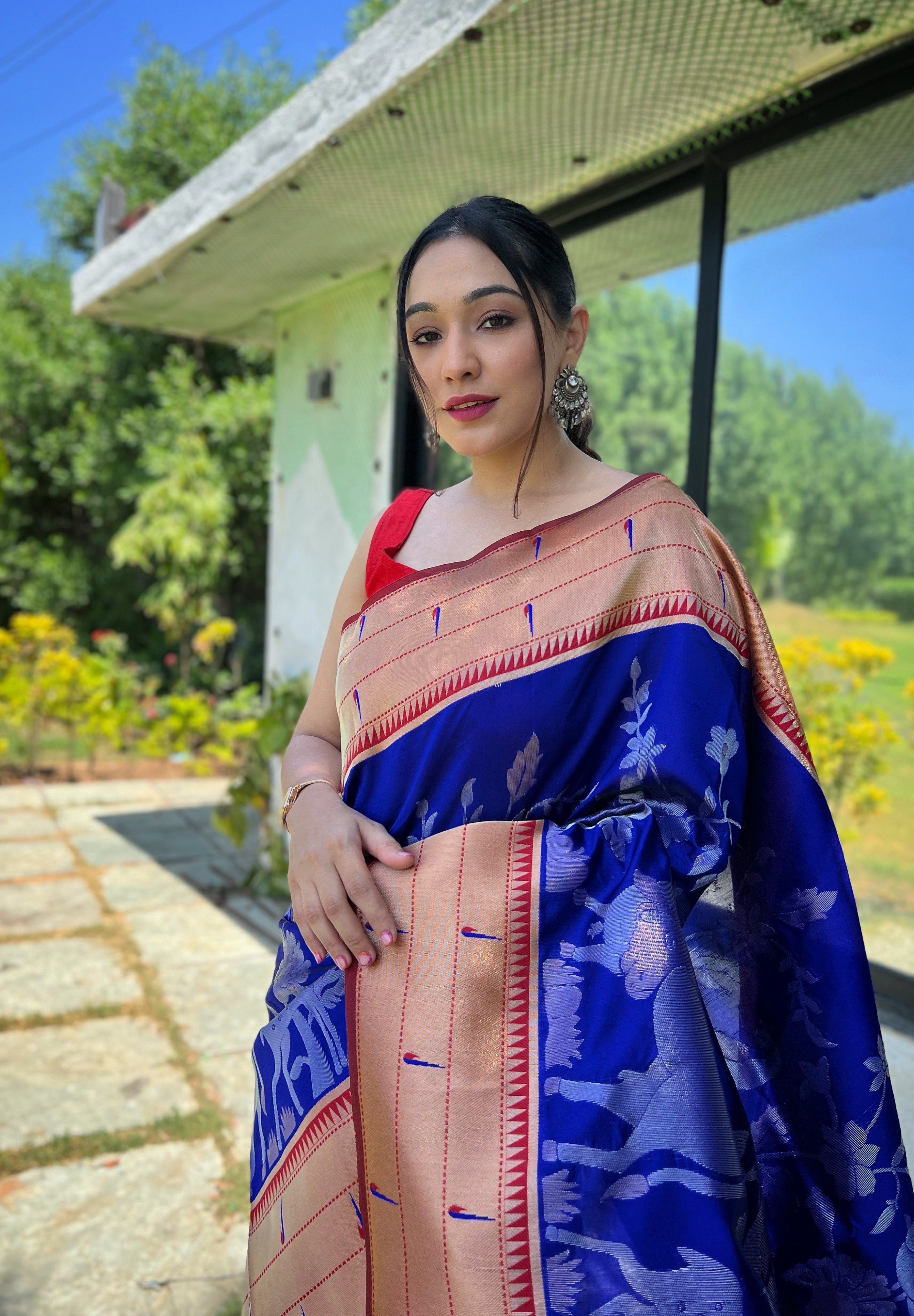 Leevah Ethnic
