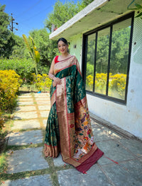 Leevah Ethnic