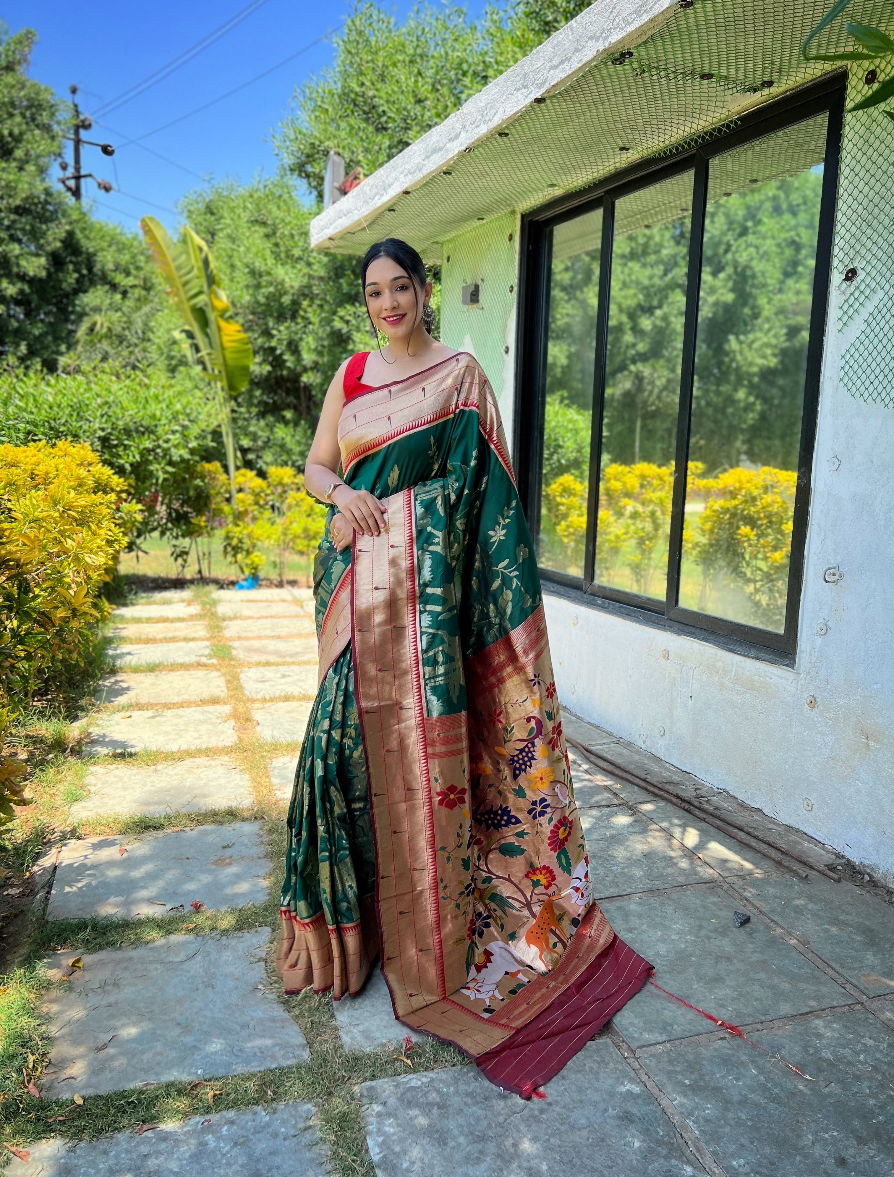 Leevah Ethnic