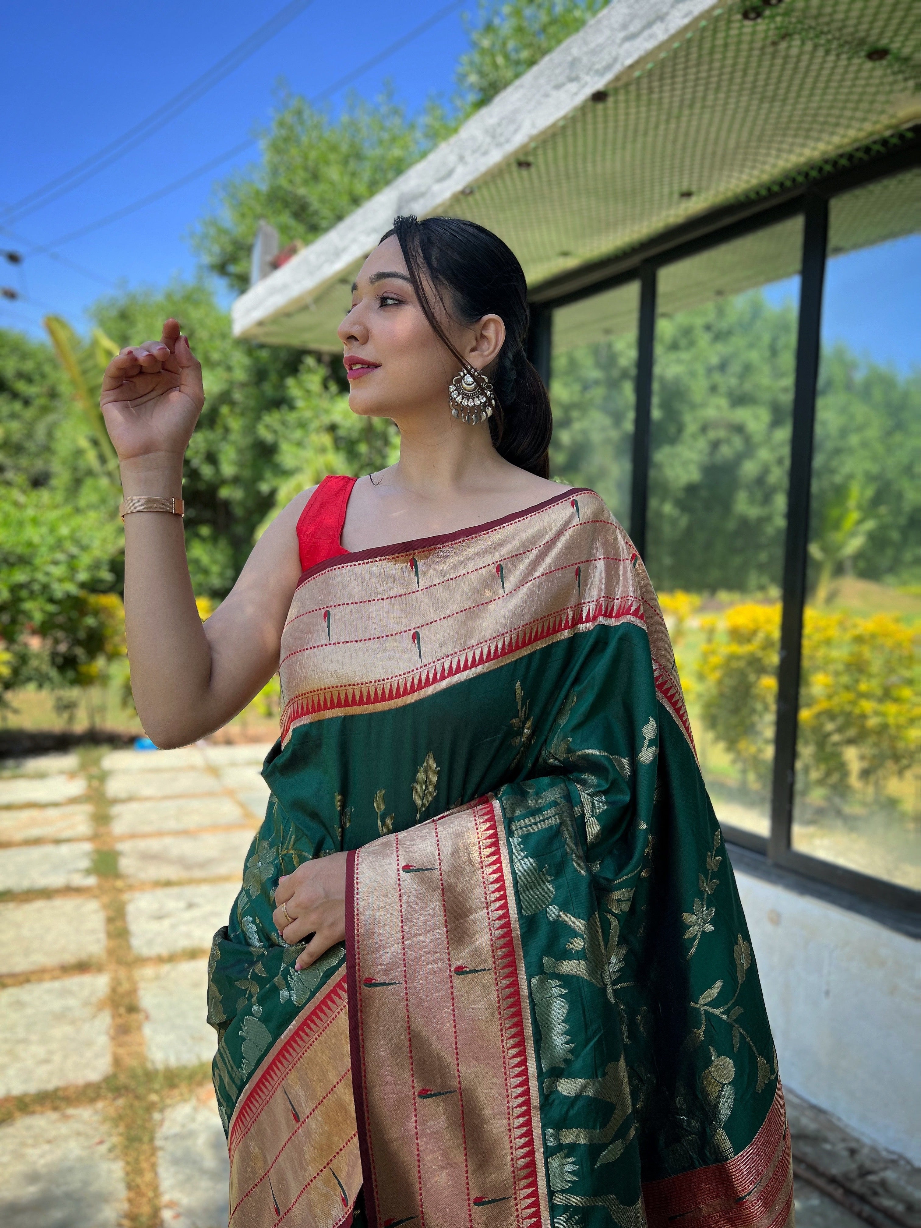 Leevah Ethnic