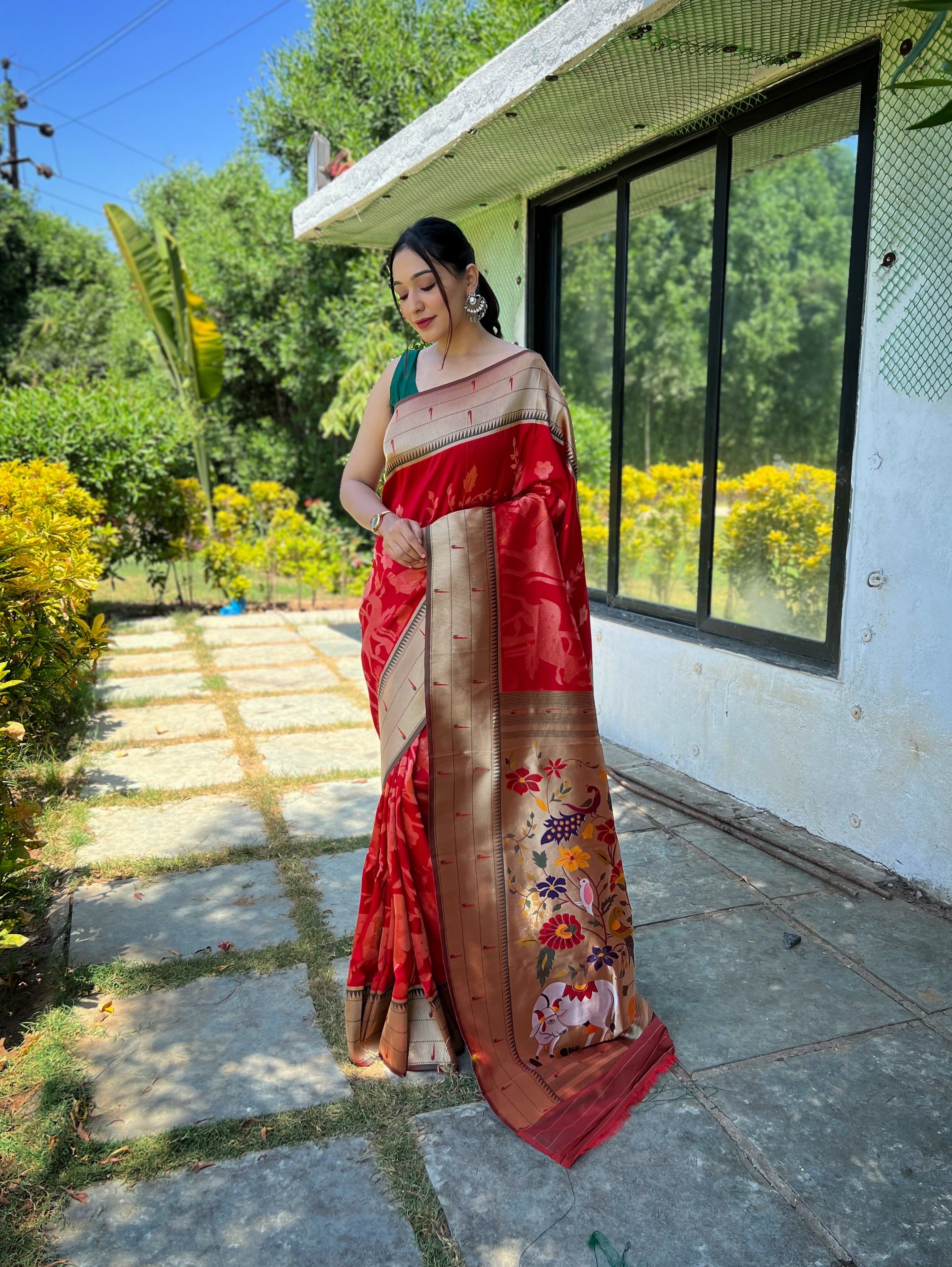 Leevah Ethnic