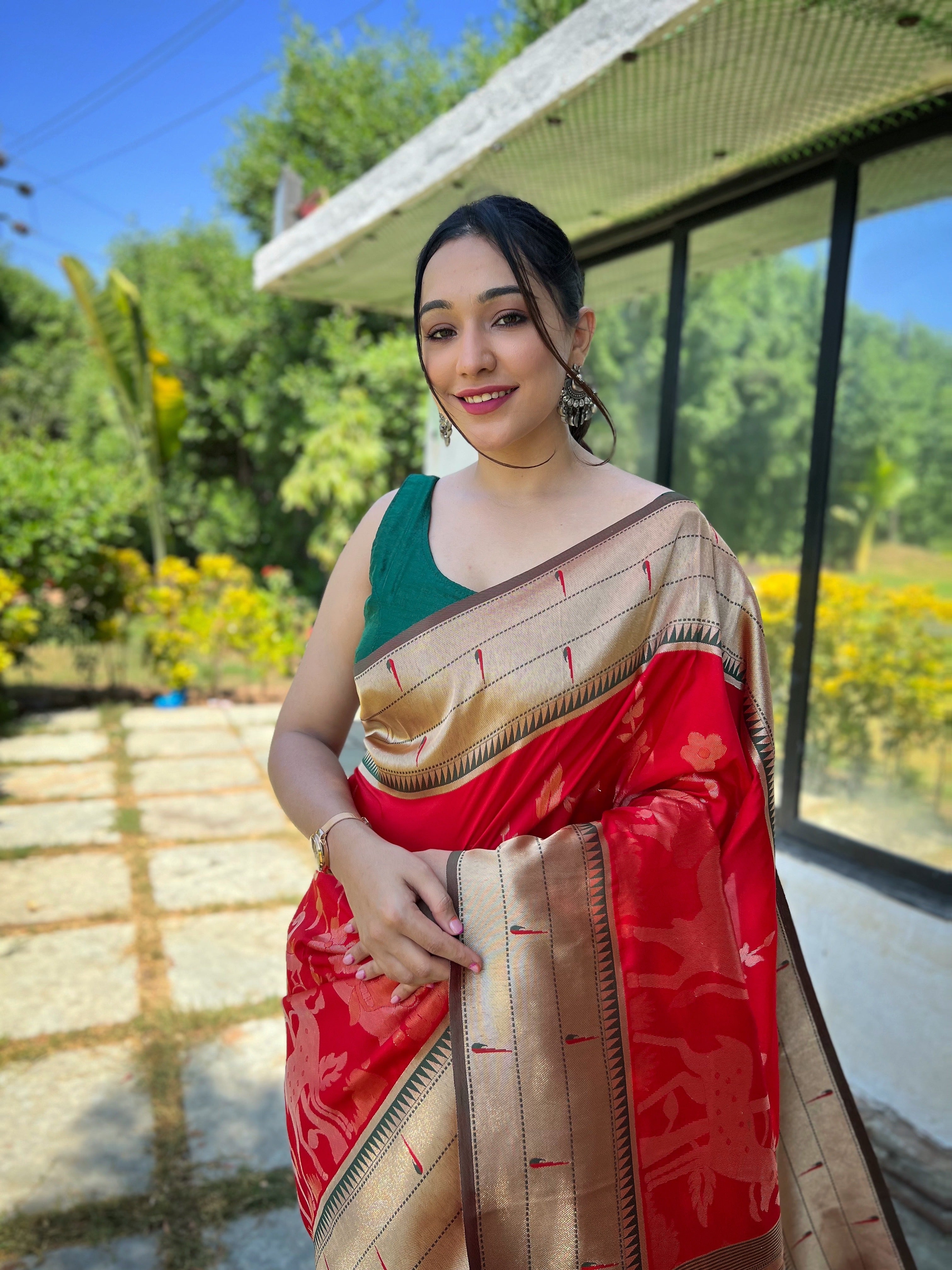 Leevah Ethnic