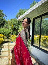 Leevah Ethnic