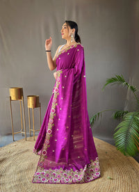 Leevah Ethnic
