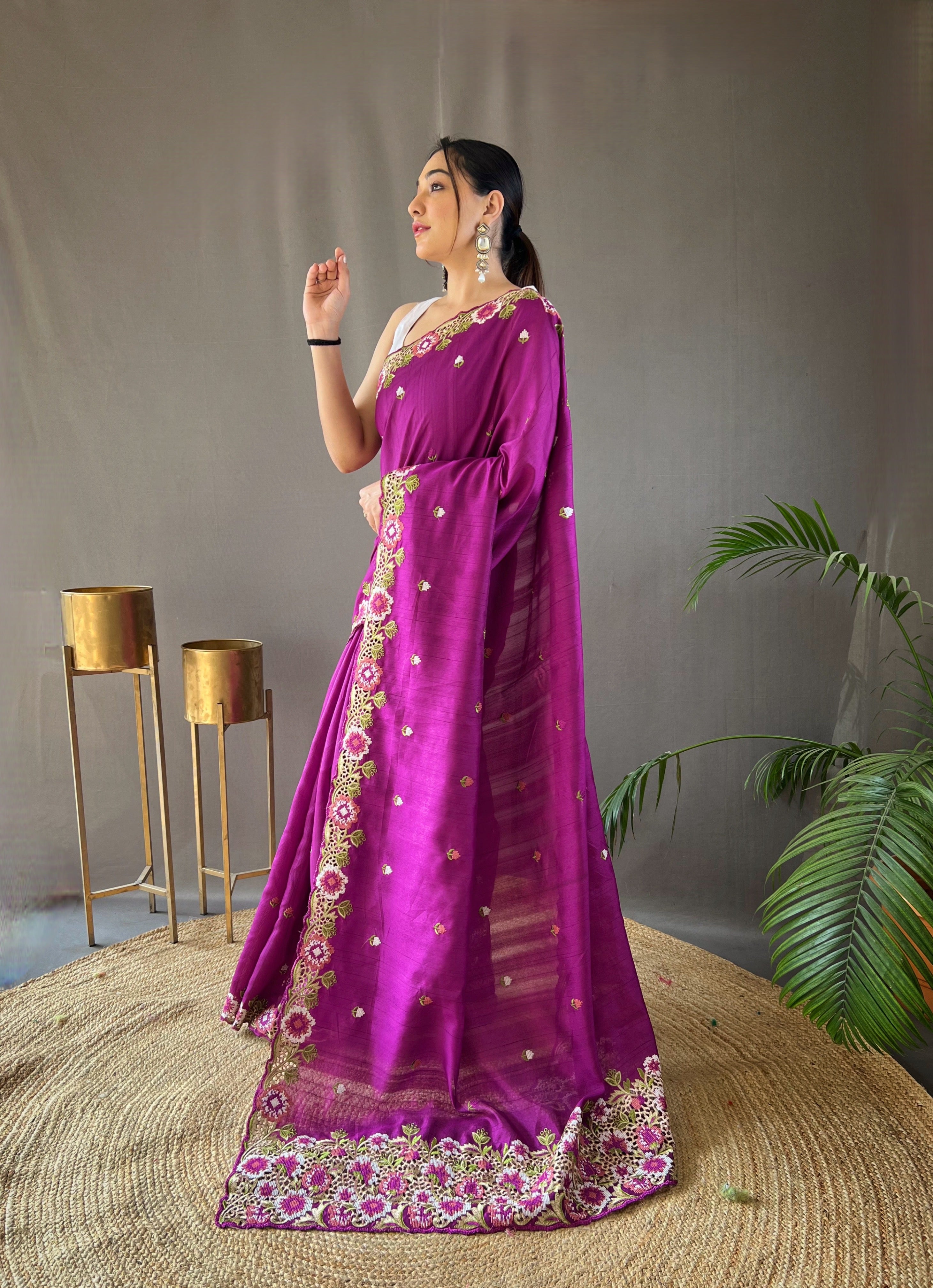 Leevah Ethnic