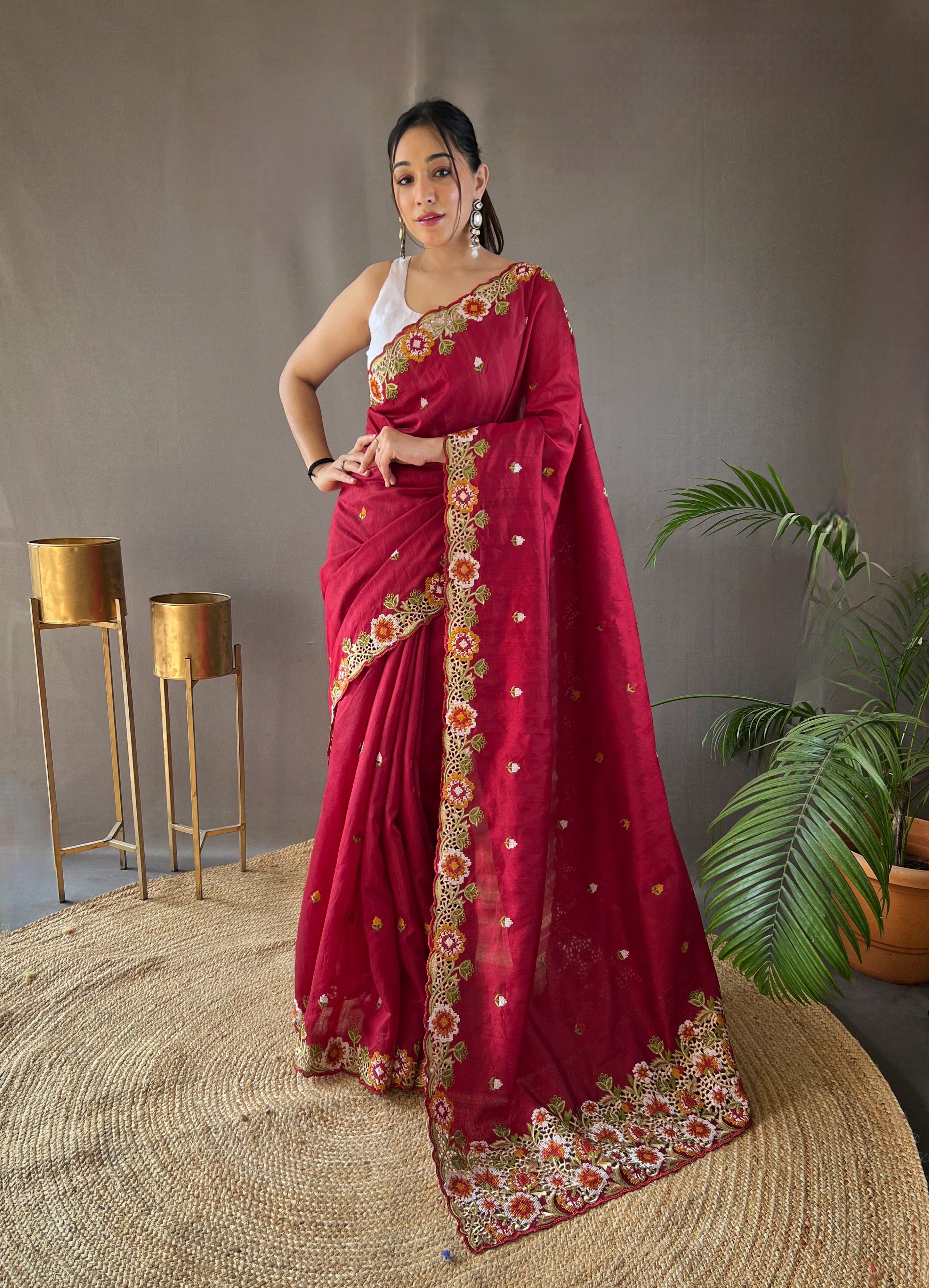 Leevah Ethnic