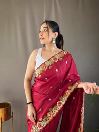 Leevah Ethnic