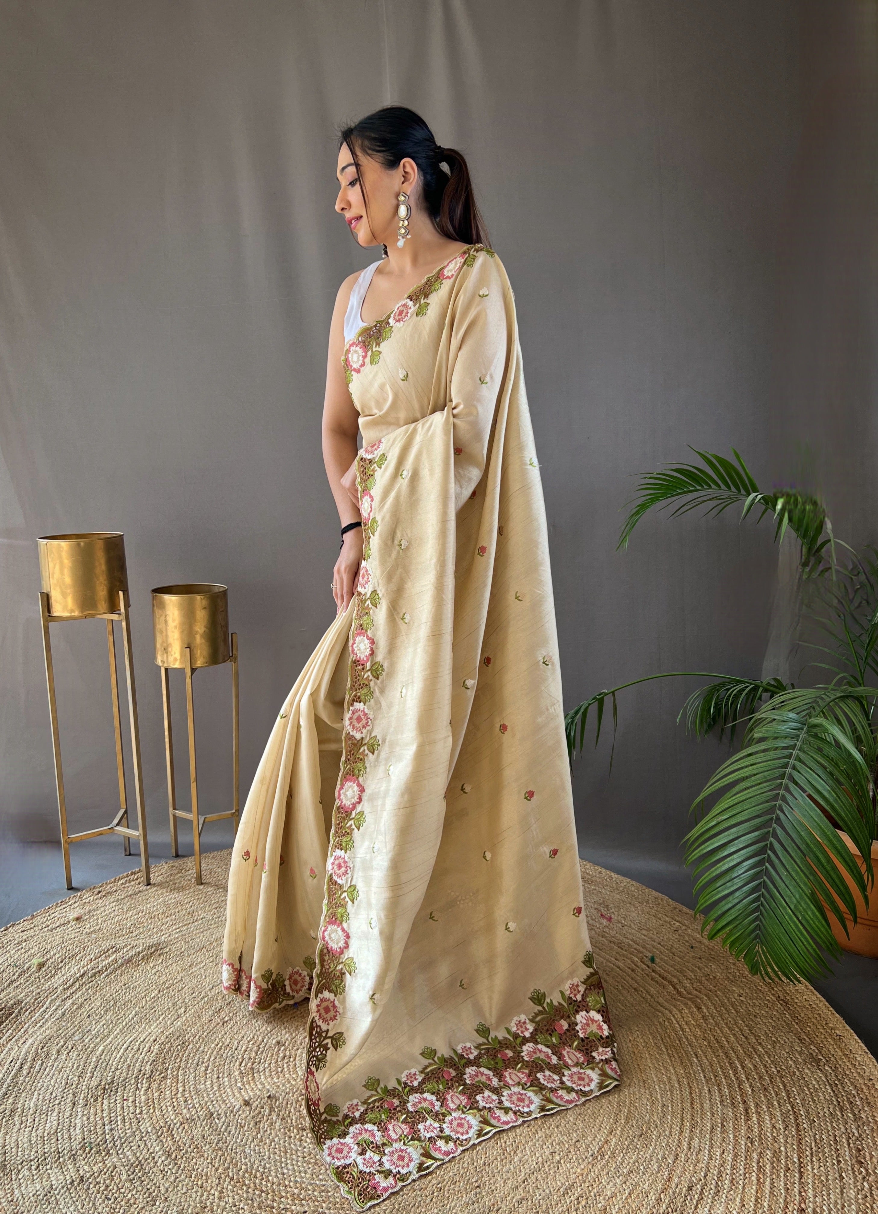 Leevah Ethnic