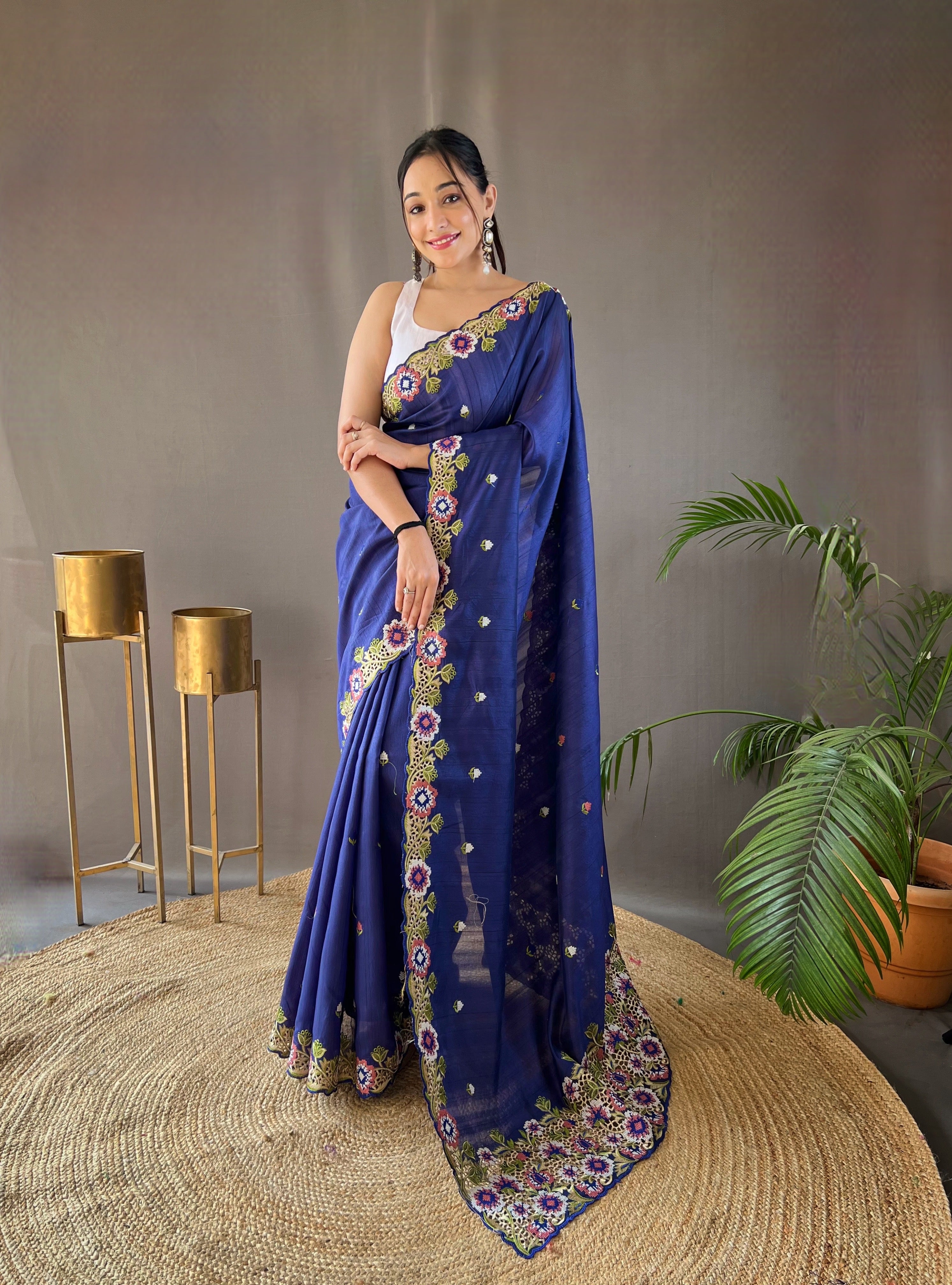 Leevah Ethnic