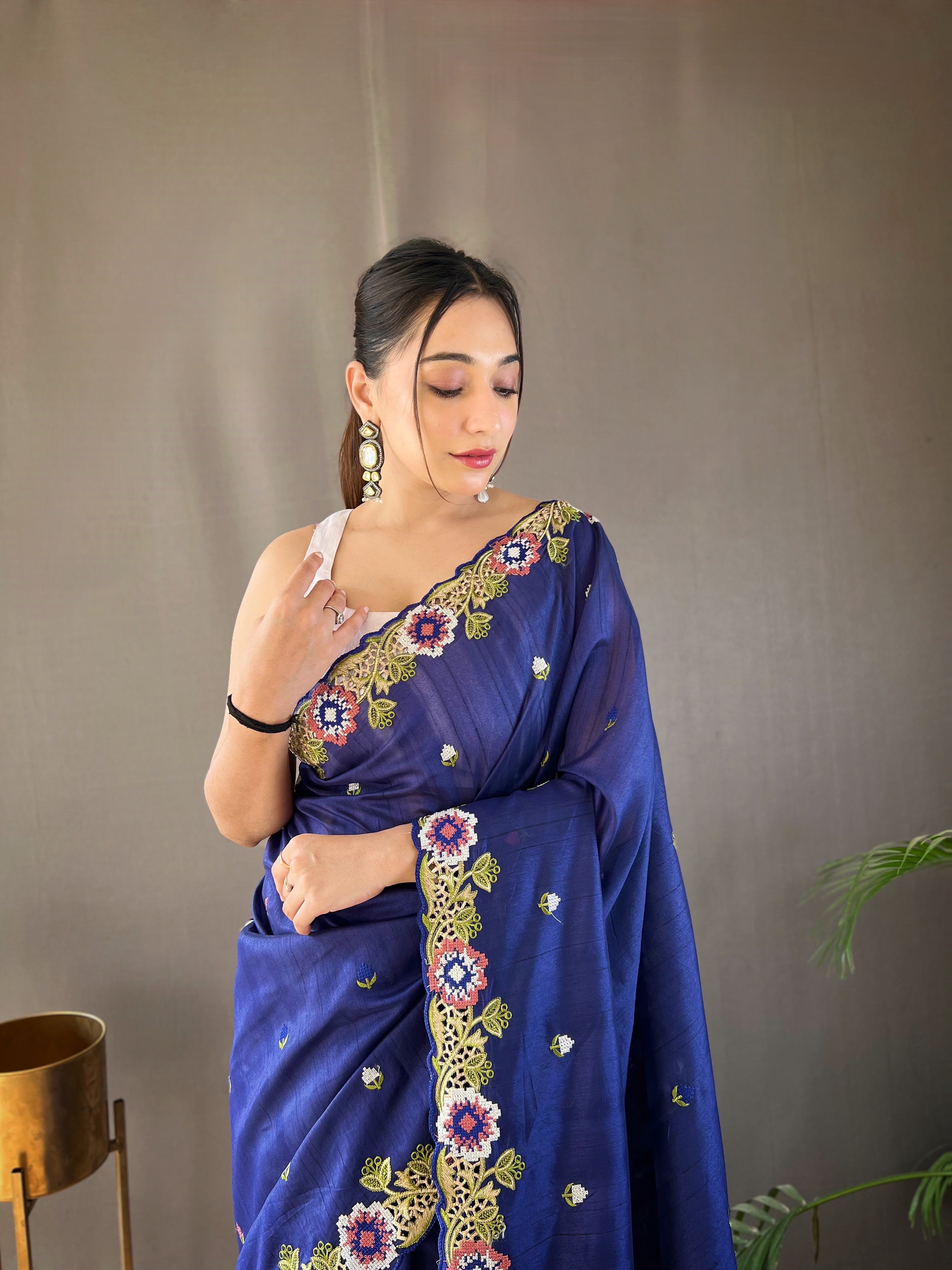 Leevah Ethnic