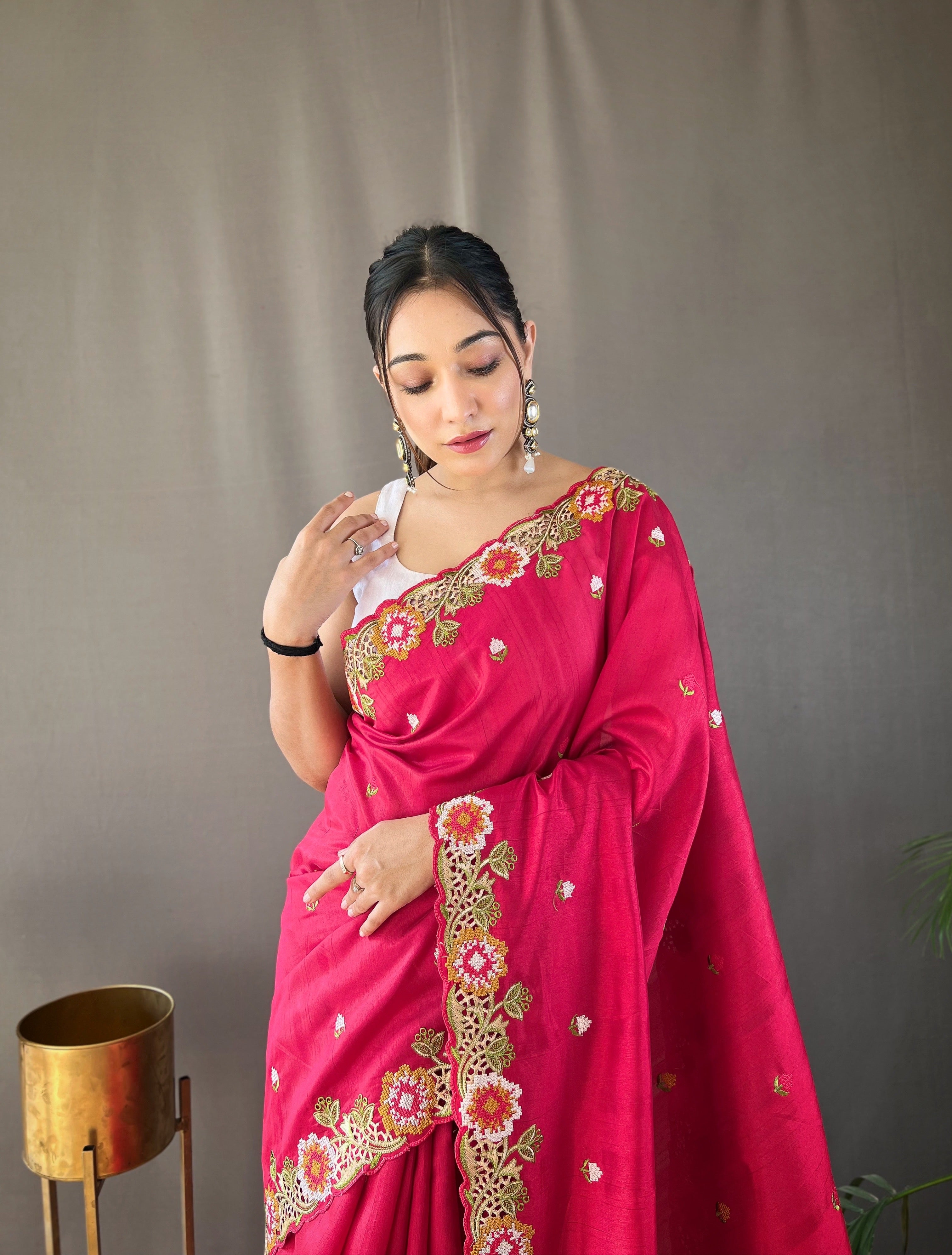 Leevah Ethnic
