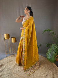 Leevah Ethnic
