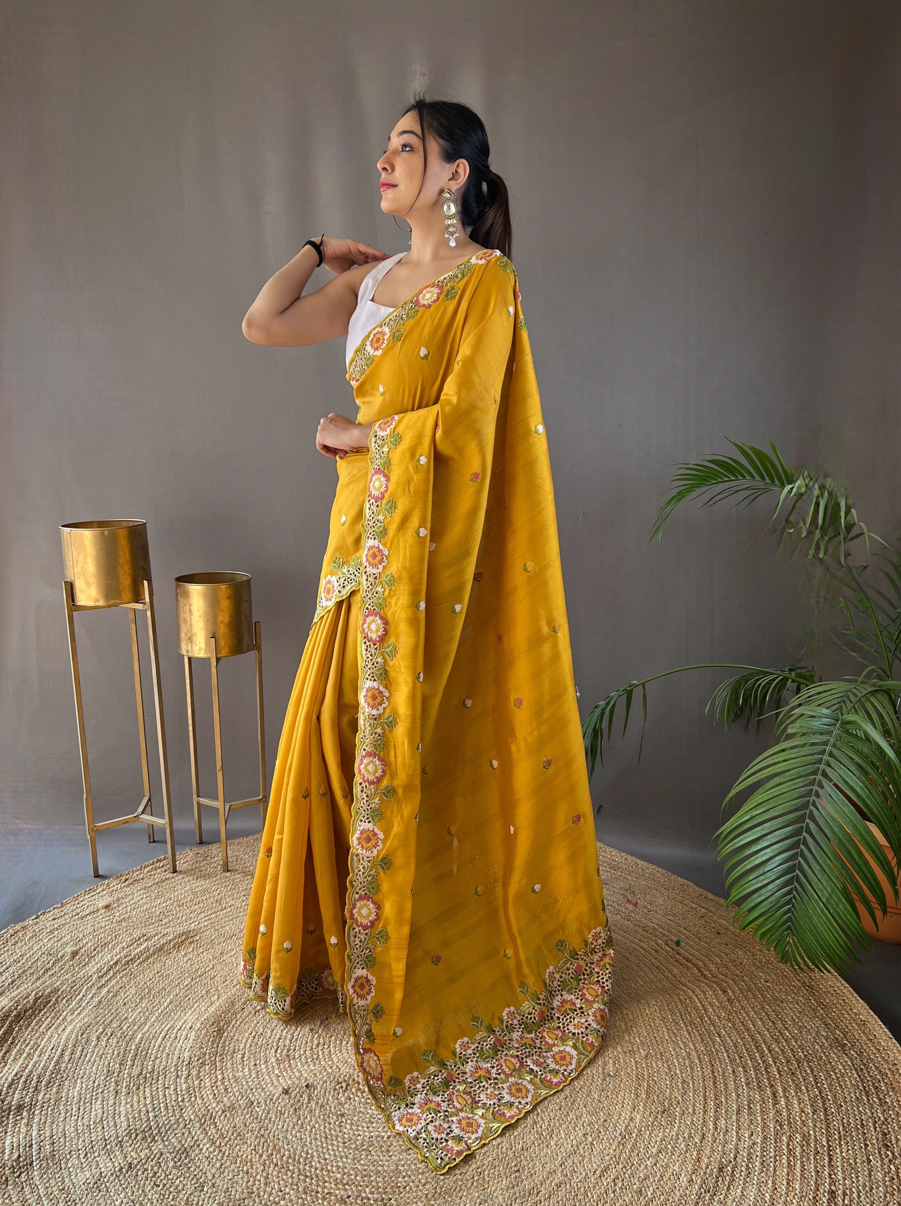 Leevah Ethnic