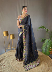 Leevah Ethnic