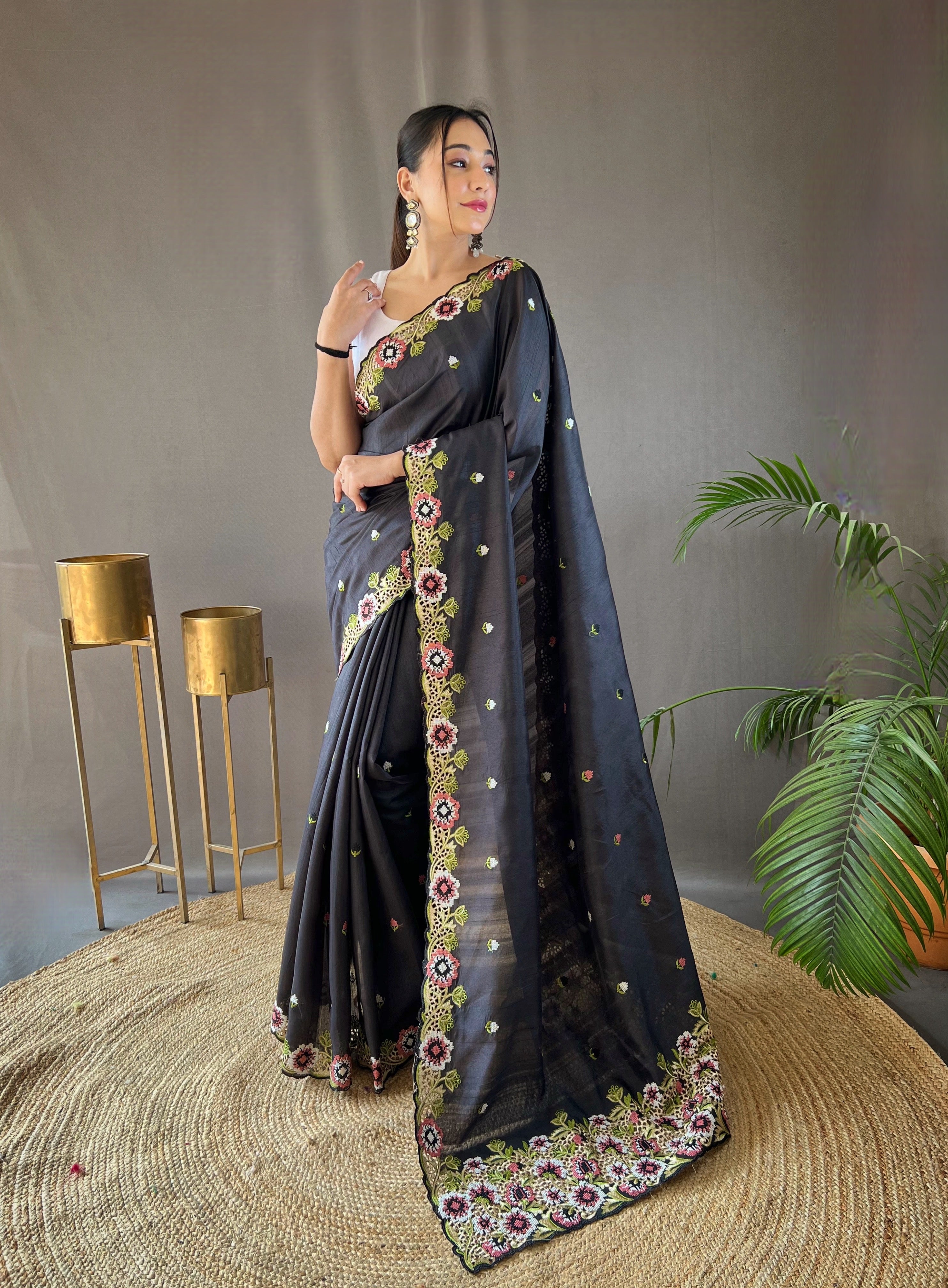Leevah Ethnic