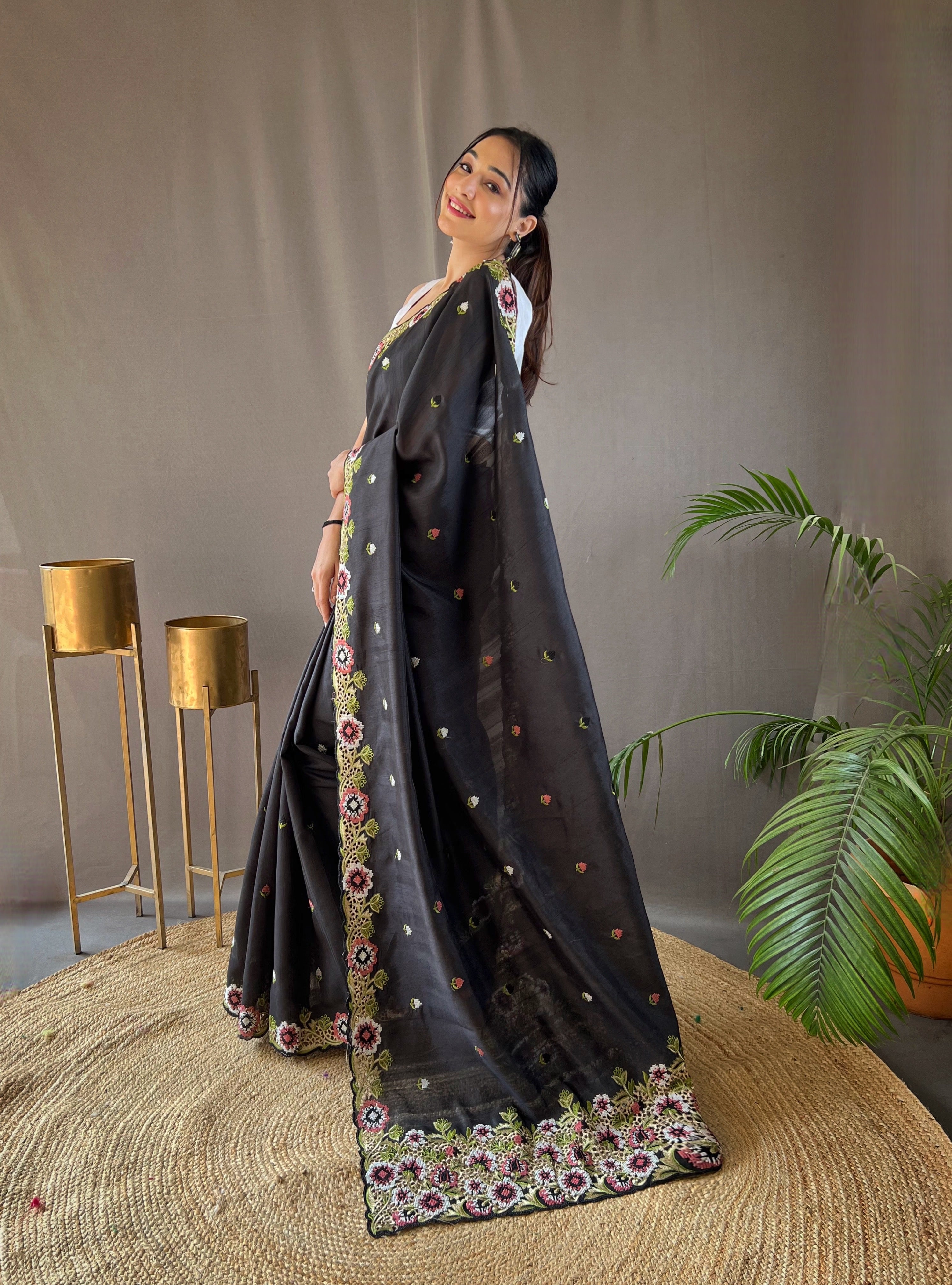 Leevah Ethnic