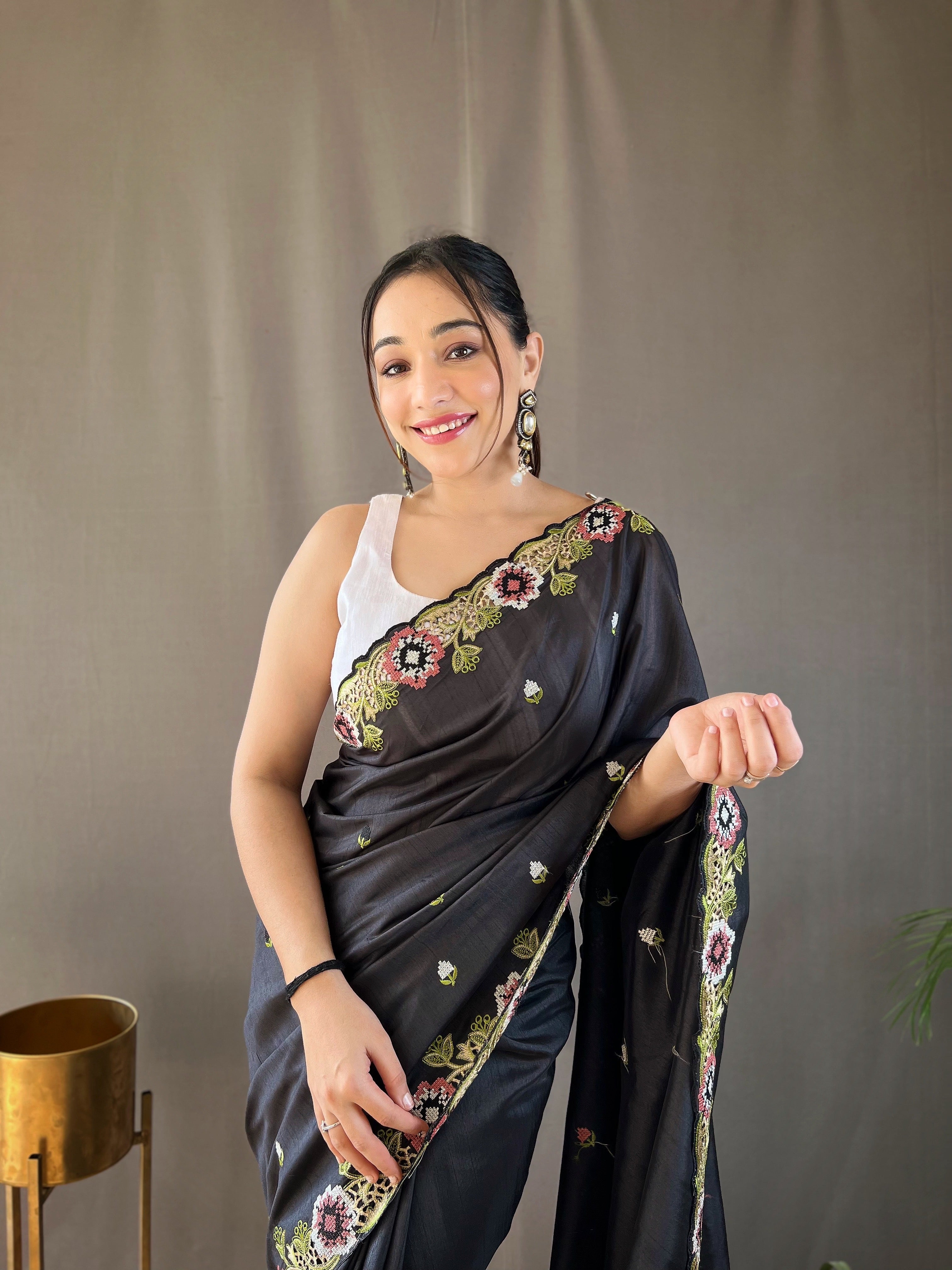 Leevah Ethnic