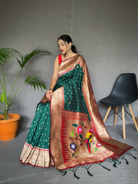 Leevah Ethnic