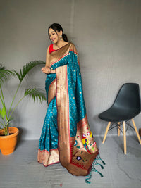 Leevah Ethnic