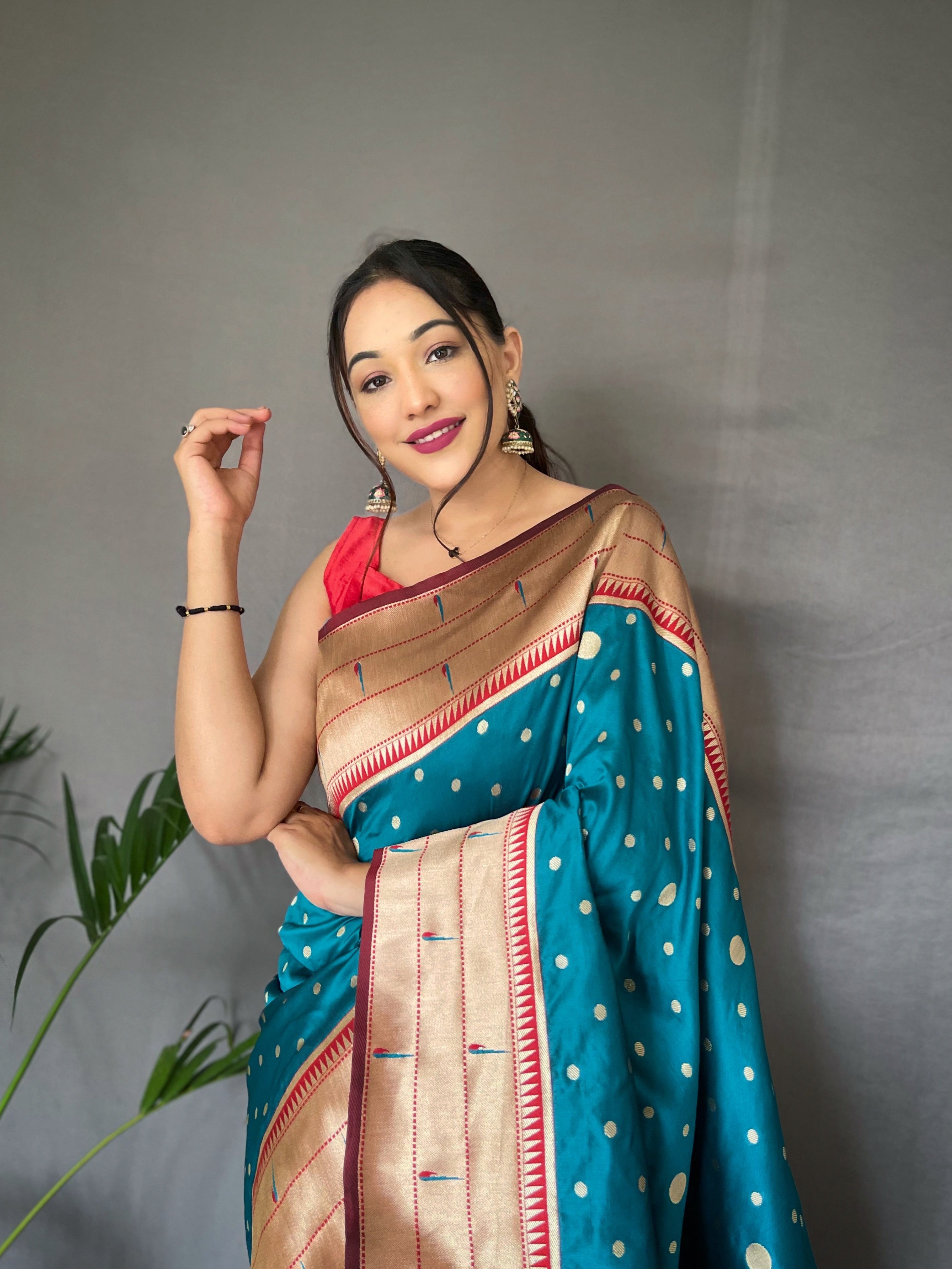Leevah Ethnic