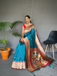 Leevah Ethnic