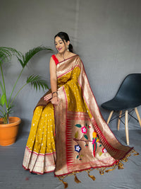 Leevah Ethnic