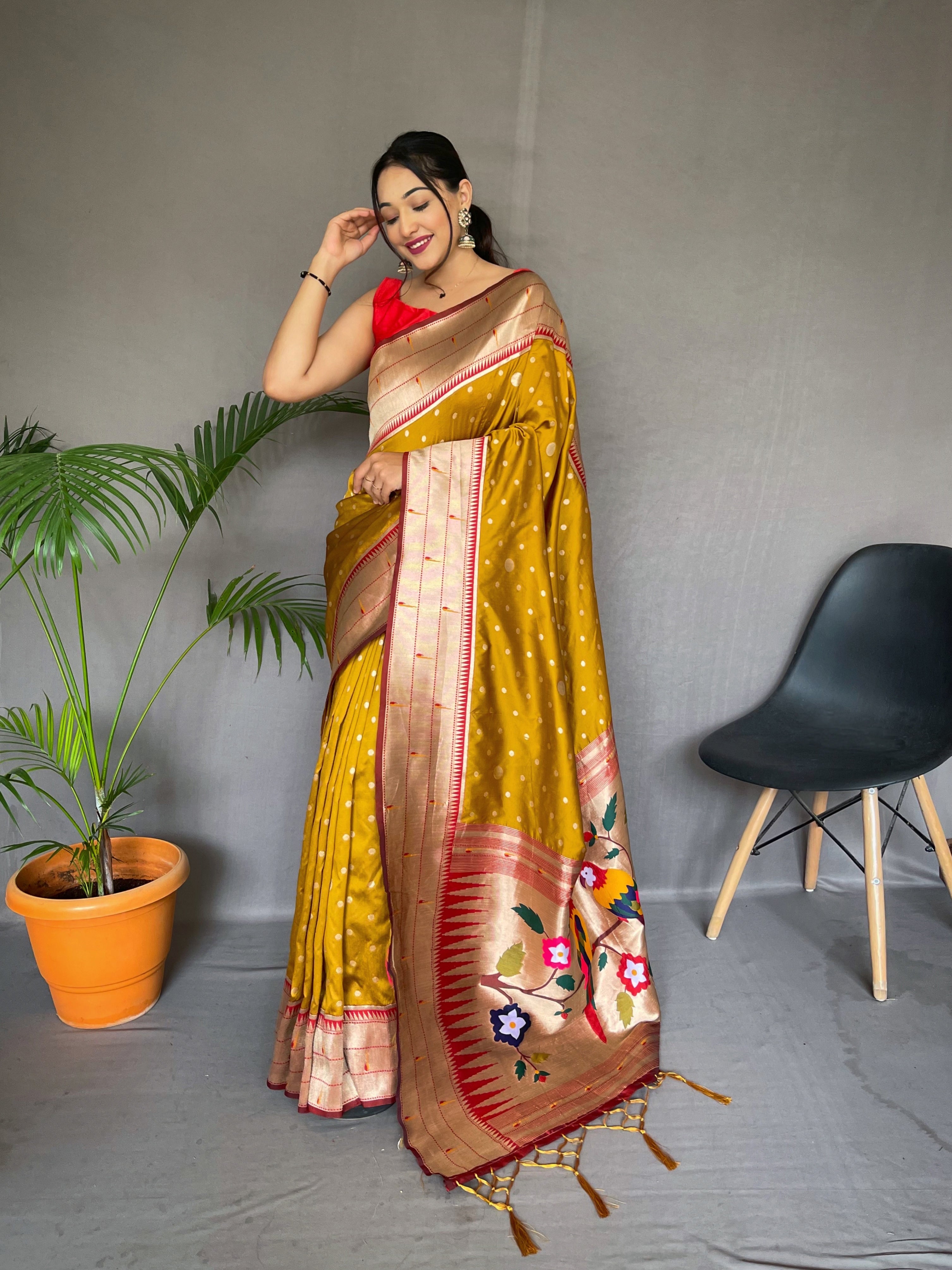 Leevah Ethnic