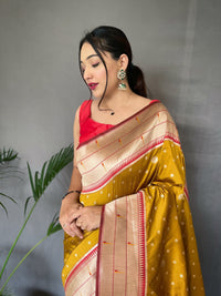 Leevah Ethnic