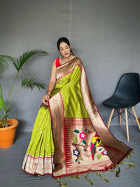 Leevah Ethnic