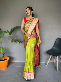 Leevah Ethnic