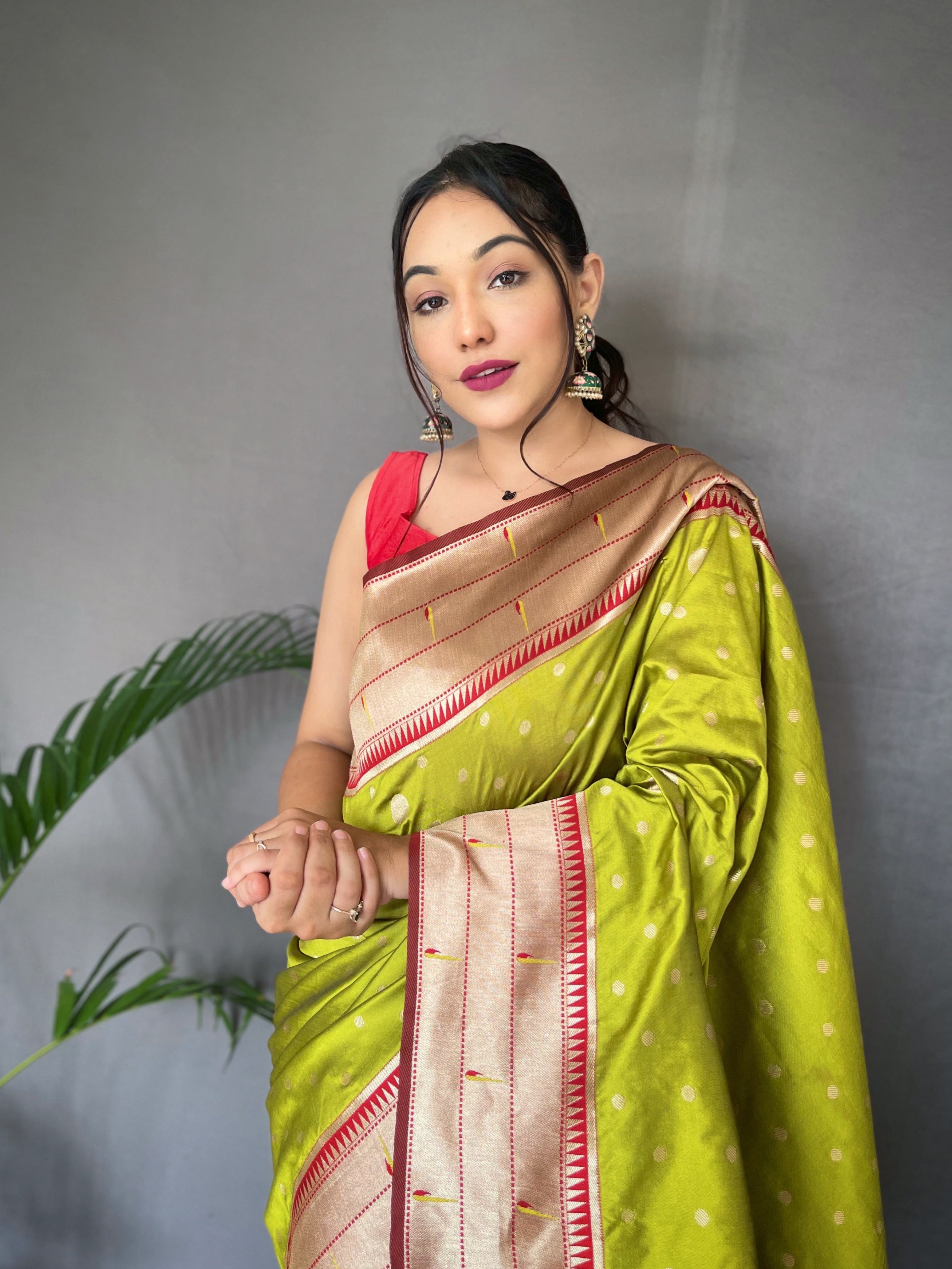 Leevah Ethnic