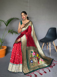 Leevah Ethnic