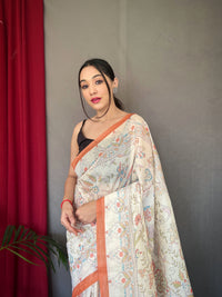 Leevah Ethnic