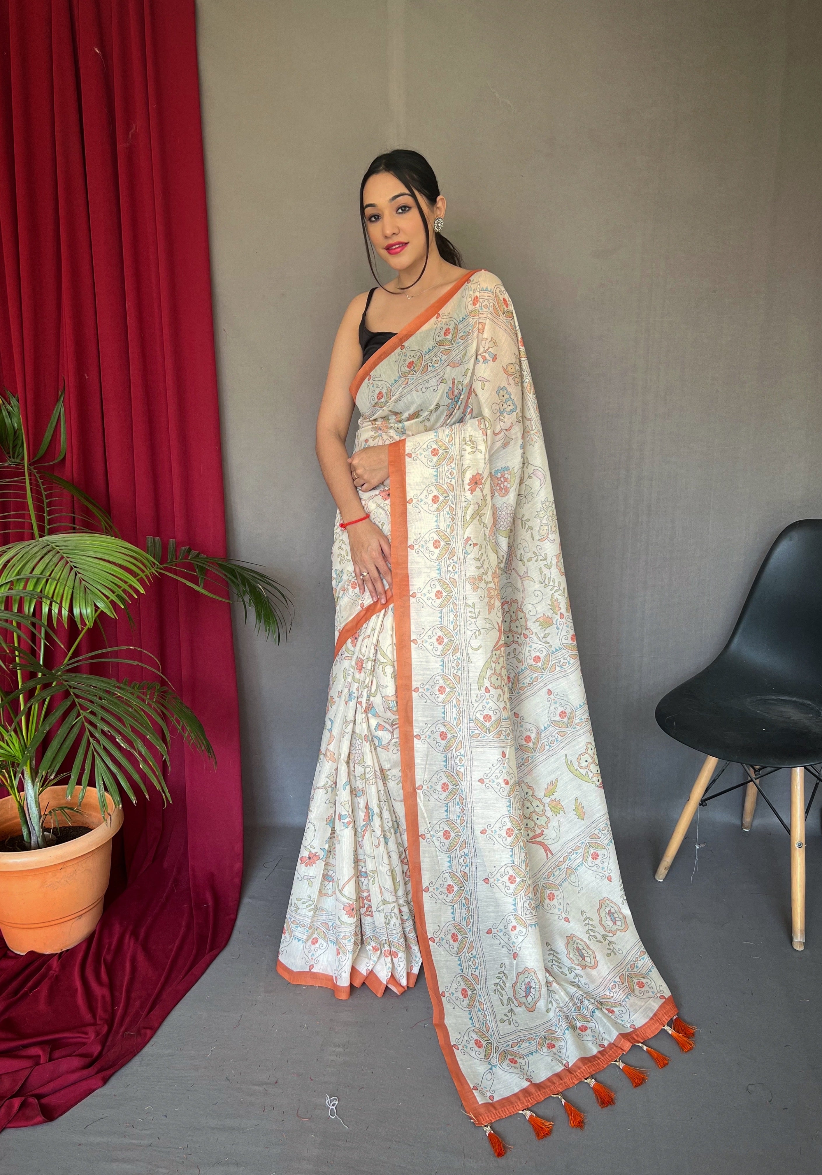 Leevah Ethnic