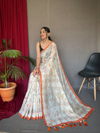 Leevah Ethnic